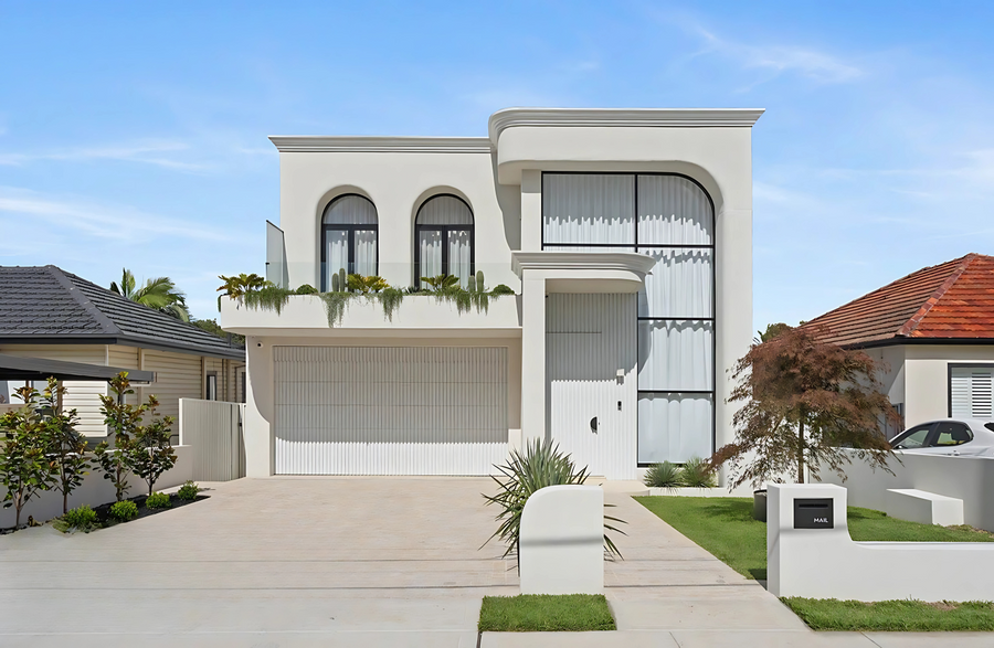 Curb Appeal, Engineered